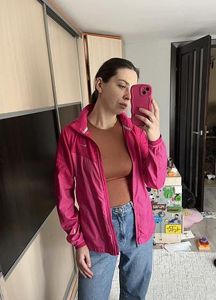 Вітровка nike