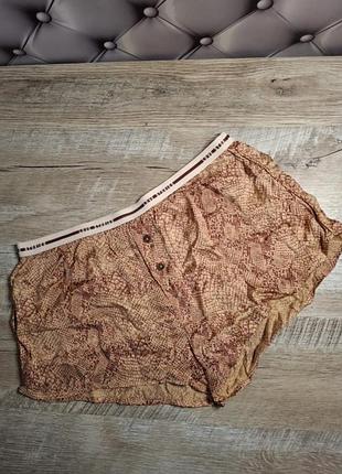 Шортики для сна