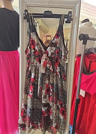 Платье производство франция