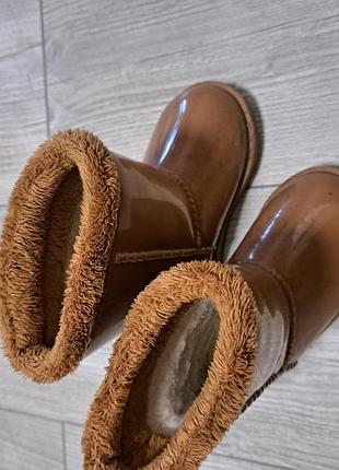 Ризовые сапоги