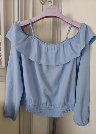 Блузка женская