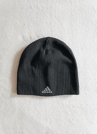 Adidas оригинальная акриловая шапка бини унисекс 
nike puma under armour reebok gymshark