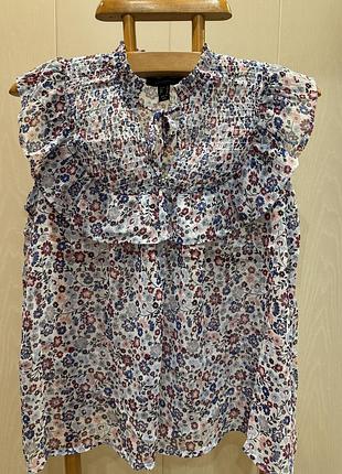 Блузка в наличии.