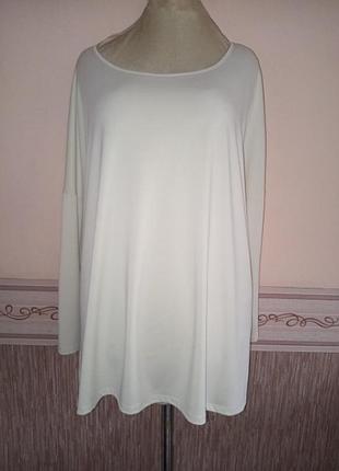 Элитная,качественная,стильная,нарядная футболка,кофточка, блуза,блузон.оверсайз.wynne layers.