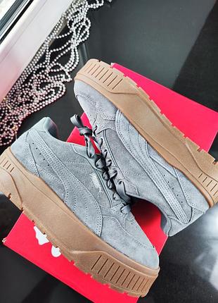 Кросівки puma karmen ii idol sd