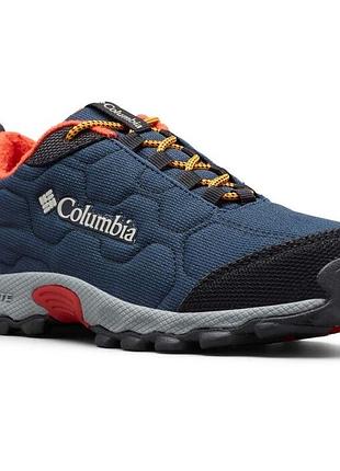 Кроссівки columbia
