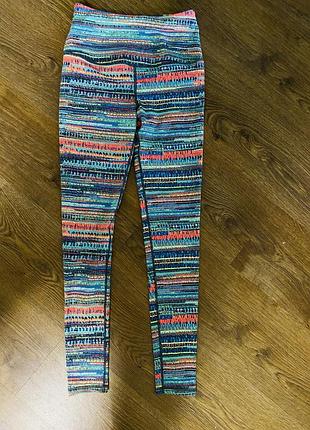 Легінси victoriaʼs secret