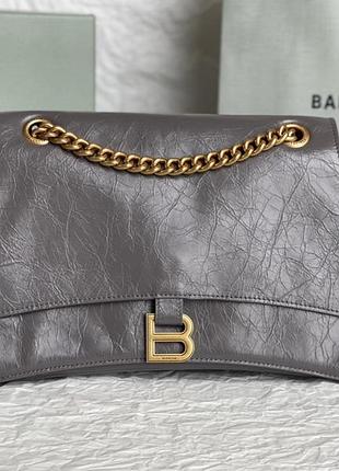 Сумка balenc*aga 9