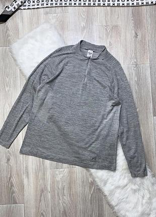 Кофта спортивна gym king (xl)