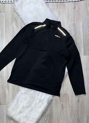 Кофта спортивна gym king (на l)