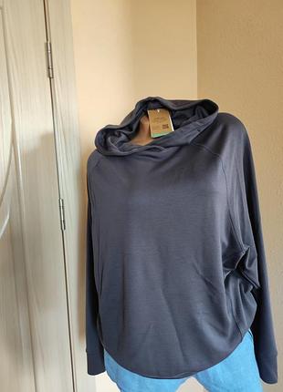 Худи tcm спорт р.l