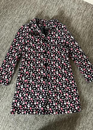 Тренч женский