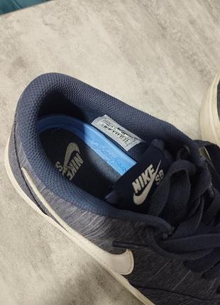 Кеди nike 3