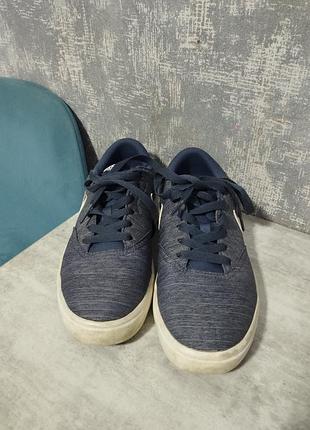 Кеди nike 2