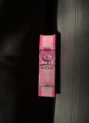 Moschino toy 2 bubble gum