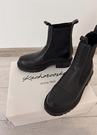 Черные челси kachorovska
