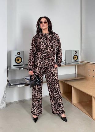 Костюм жіночий (норма та батал)