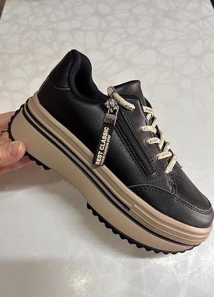 Слипоны для девочек