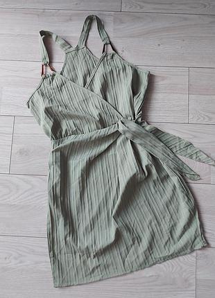 Сукня shein запах