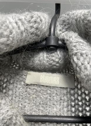Кофтинка, светр 30%mohair 5