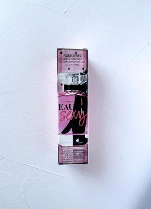 Victoria secret eau so sexy