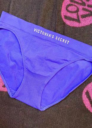 Трусики victoria's secret
