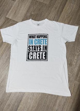 Чоловіча футболка / bpc collection / чоловічий одяг / поло