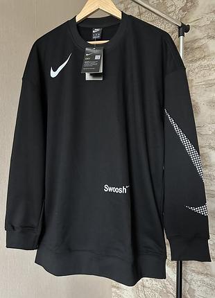 Свитшот мужской nike, 3xl (на xl)