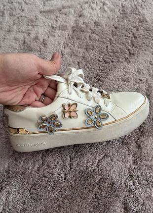 Кросівки michael kors
