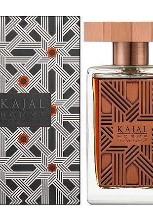 Оригинальный kajal homme 100 ml парфюмированная вода