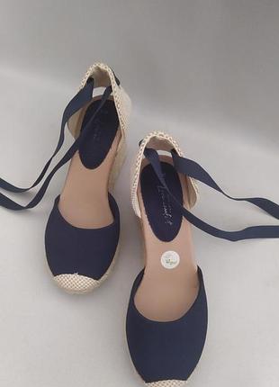 Эспадрильи