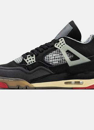 Чоловічі кросівки below and look for them to debut soon at select Jordan Brand retail stores x "off-white"2 фото