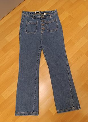 Tcm essentials джинси джинсы