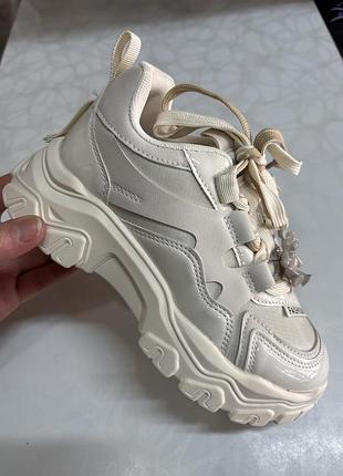 Слипоны для девочек