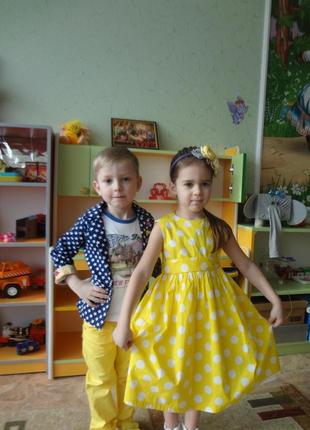 Жакет 4