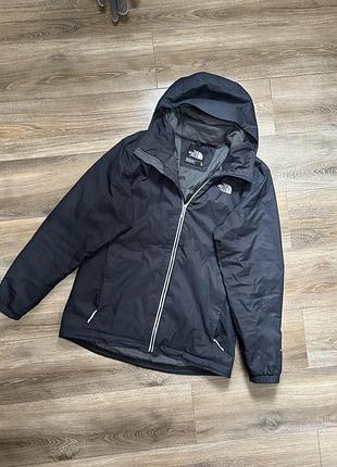 Куртка XL / 50 rab patagonia