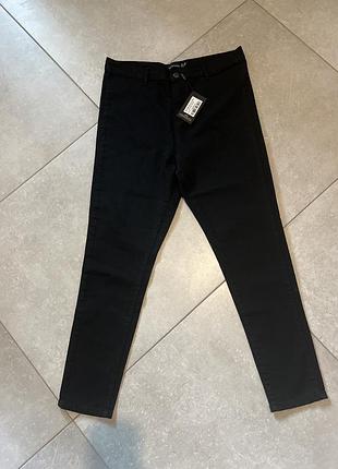 Джинси жіночі prettylittlething, нові, розмір 16