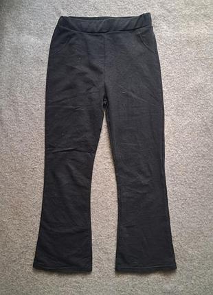 Спортивные штаны 10 лет