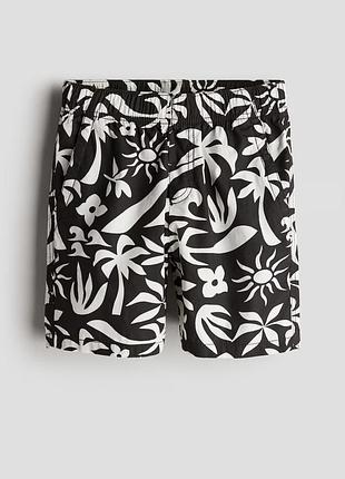 Шорти h&m 134,140,146,152 см