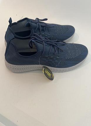 Мокасини чоловічі 2