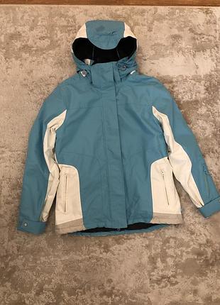 Жіноча курточка дуже тепла