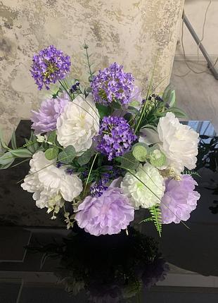 Искусственные композиции