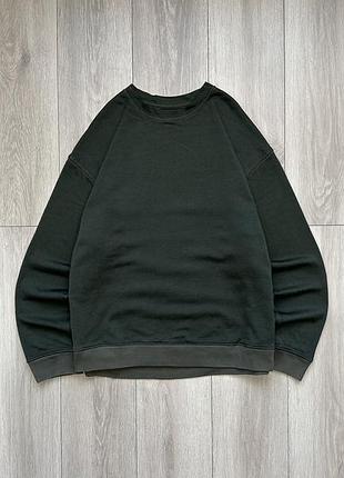 Кофта світшот yeezy season 3