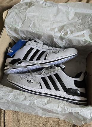 Мужские кроссовки adidas pod-s3.1 • light grey