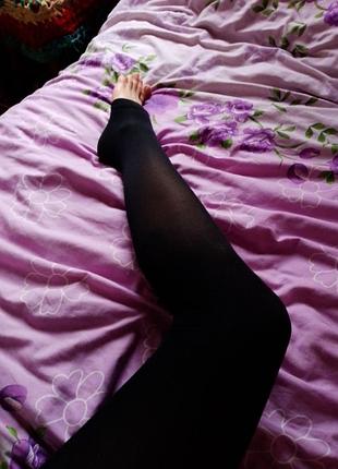 Колготи "без пальців"