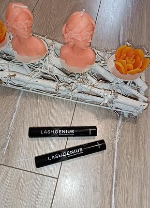 Багатофункціональна туш для вій «бездоганні вії» avon (10 мл)