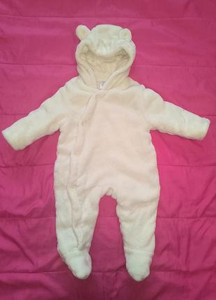 Комбінезон baby club для малюків