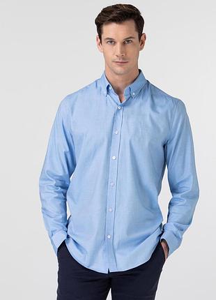 Сорочка lacoste