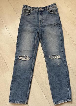 Джинси жіночі