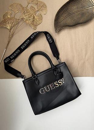 Сумка guess